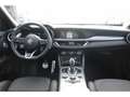 Alfa Romeo Stelvio JTDM EU6e Diesel 2.2 16V AT8 Q4 Veloce Schwarz - thumbnail 15