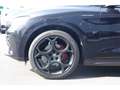 Alfa Romeo Stelvio JTDM EU6e Diesel 2.2 16V AT8 Q4 Veloce Schwarz - thumbnail 3