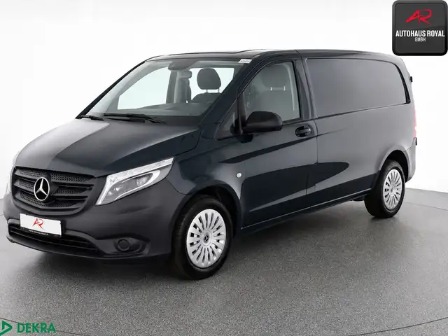 Mercedes-Benz Vito 119 CDI KASTEN AUT,STANDHEIZ,KAMERA,LED,AHK