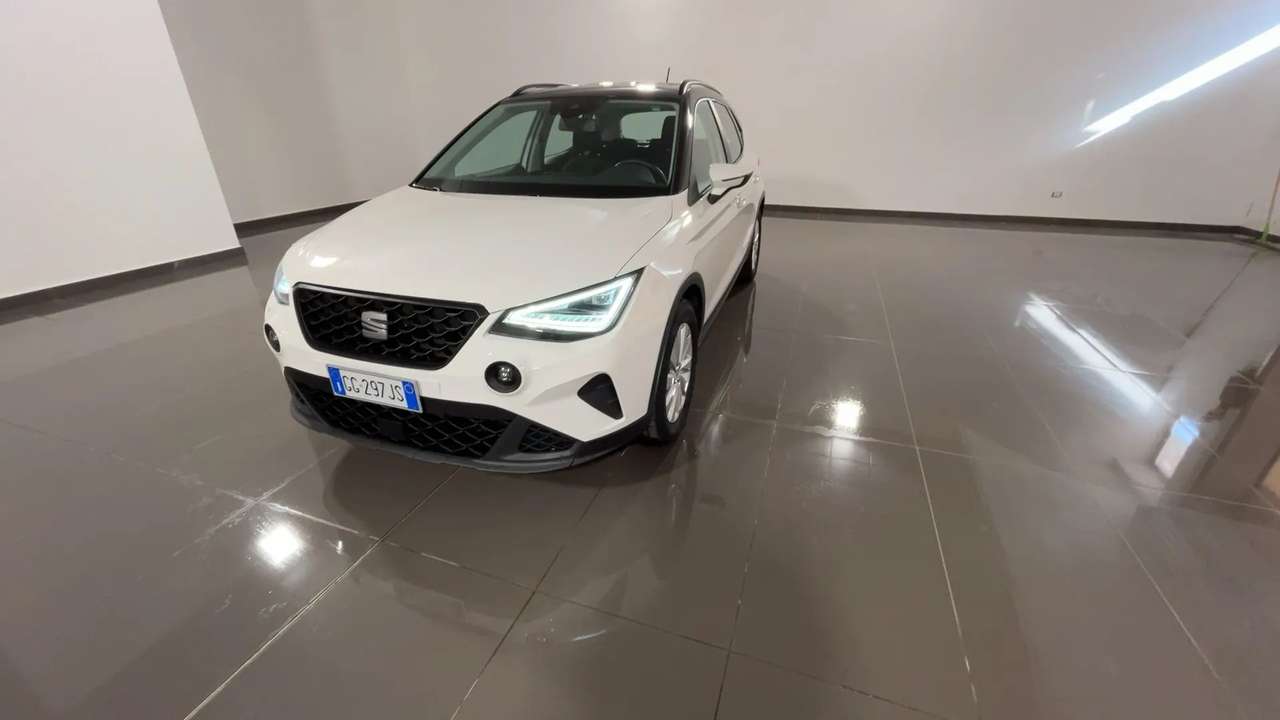 SEAT Arona Arona 1.0 TSI Style 95cv