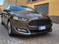 Ford Mondeo 4p 2.0 tdci Vignale awd s&s 180cv powershift Bronzo - thumbnail 4