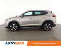 Hyundai TUCSON 2.0 CRDi Premium 4WD Aut*NAVI*TEMPO*CAM*PDC*SHZ* Grau - thumbnail 3