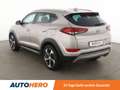 Hyundai TUCSON 2.0 CRDi Premium 4WD Aut*NAVI*TEMPO*CAM*PDC*SHZ* Grau - thumbnail 4