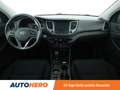 Hyundai TUCSON 2.0 CRDi Premium 4WD Aut*NAVI*TEMPO*CAM*PDC*SHZ* Grau - thumbnail 12