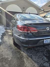 4dr Sdn DSG Sportline