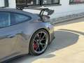 Porsche 911 GT3 4.0 " CLUB SPORT / LIFT " 9.800 KM Gris - thumbnail 11