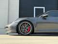 Porsche 911 GT3 4.0 " CLUB SPORT / LIFT " 9.800 KM Gris - thumbnail 8
