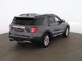 Ford Explorer 3.0 PHEV Platinum AWD Aut 7-SITZER LED Grau - thumbnail 4