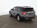 Ford Explorer 3.0 PHEV Platinum AWD Aut 7-SITZER LED Grau - thumbnail 8