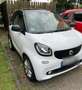 smart forTwo smart fortwo coupe Weiß - thumbnail 2