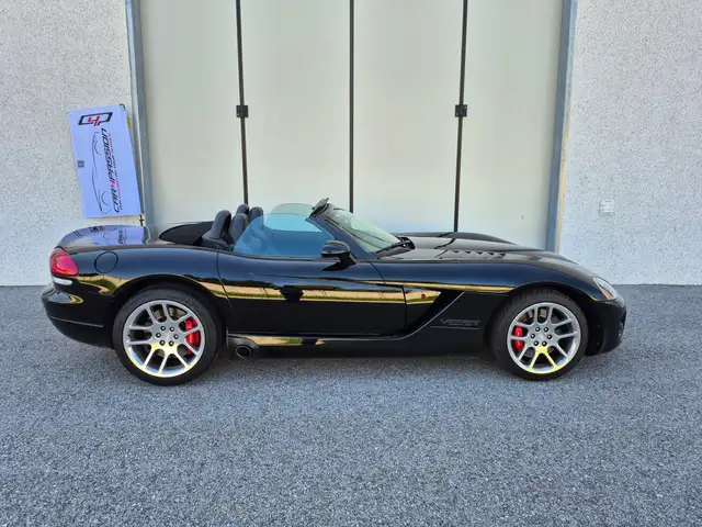 Dodge Viper