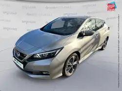 Nissan 150ch 40kWh N-Connecta 19.5