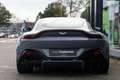 Aston Martin Vantage 4.0 V8 / CHINA GREY / ALCANTARA INT. / SP. PLUS PA Gris - thumbnail 40