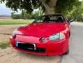 Honda CRX 1.6i-16 Rouge - thumbnail 5