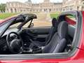 Honda CRX 1.6i-16 Rouge - thumbnail 10