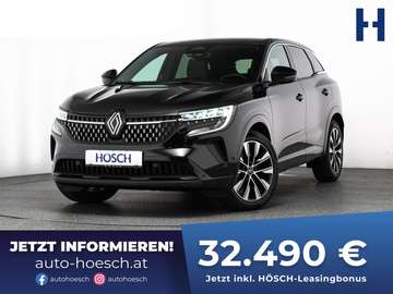 Techno E-Tech Full Hybrid 200 SCHNÄPPCHEN