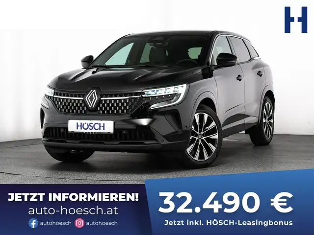 Renault Austral Techno E-Tech Full Hybrid 200 SCHNÄPPCHEN