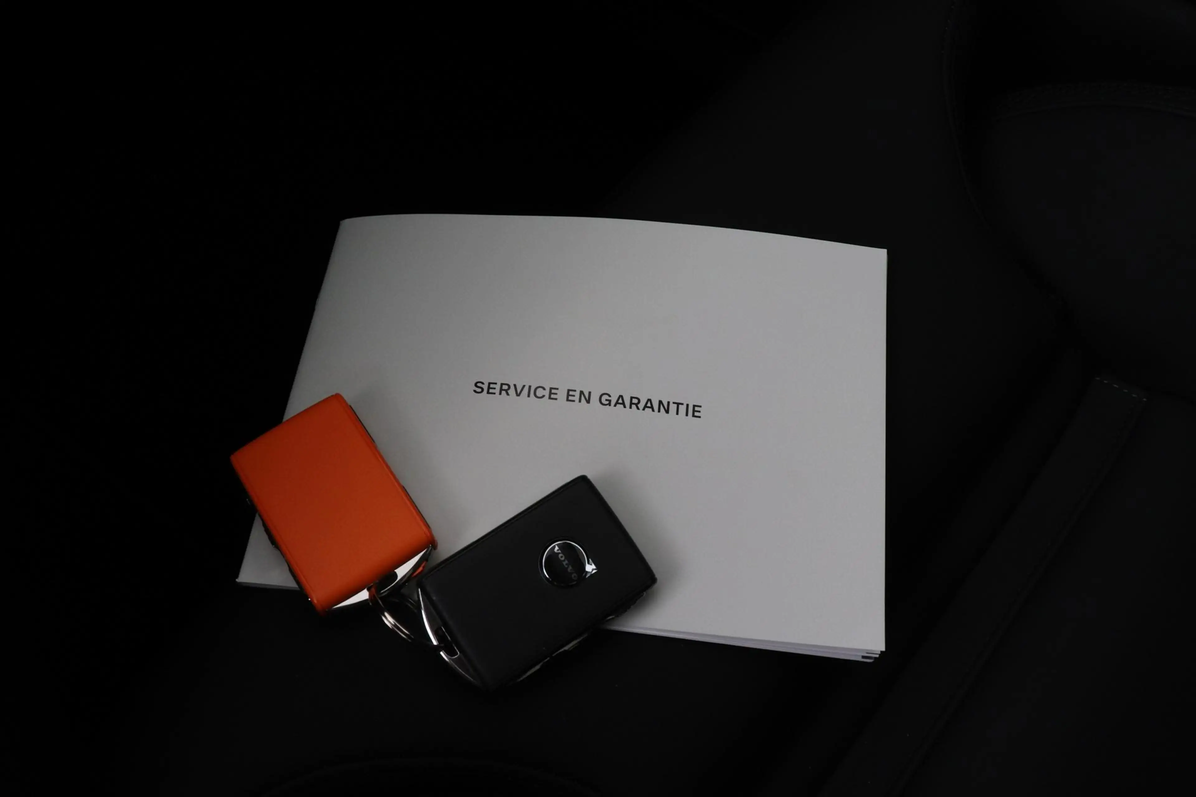 Volvo XC60 T8 Ultra Dark | Luchtvering | Harman/Kardon | Pano — photo 18