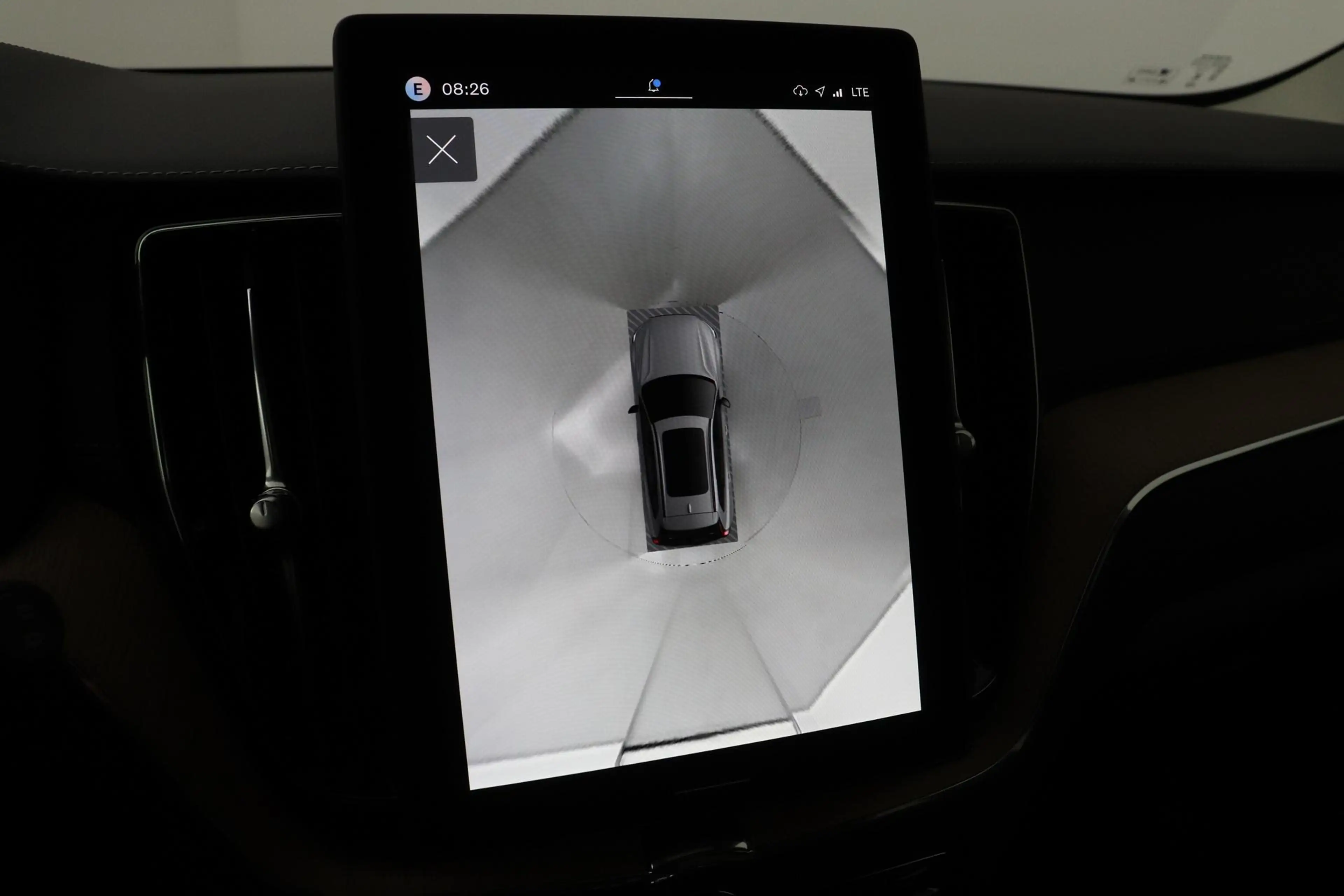 Volvo XC60 T8 Ultra Dark | Luchtvering | Harman/Kardon | Pano — photo 14