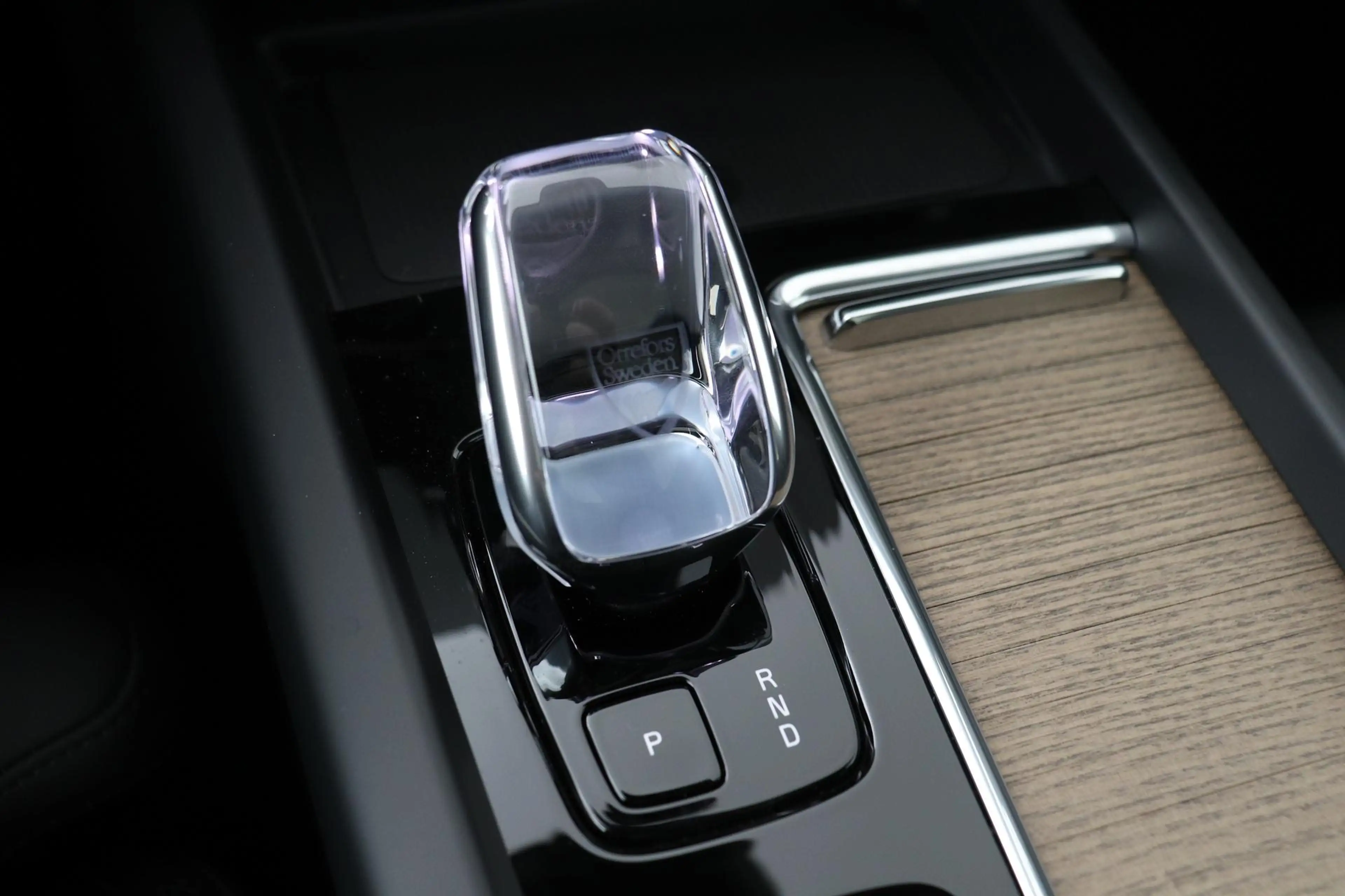 Volvo XC60 T8 Ultra Dark | Luchtvering | Harman/Kardon | Pano — photo 39
