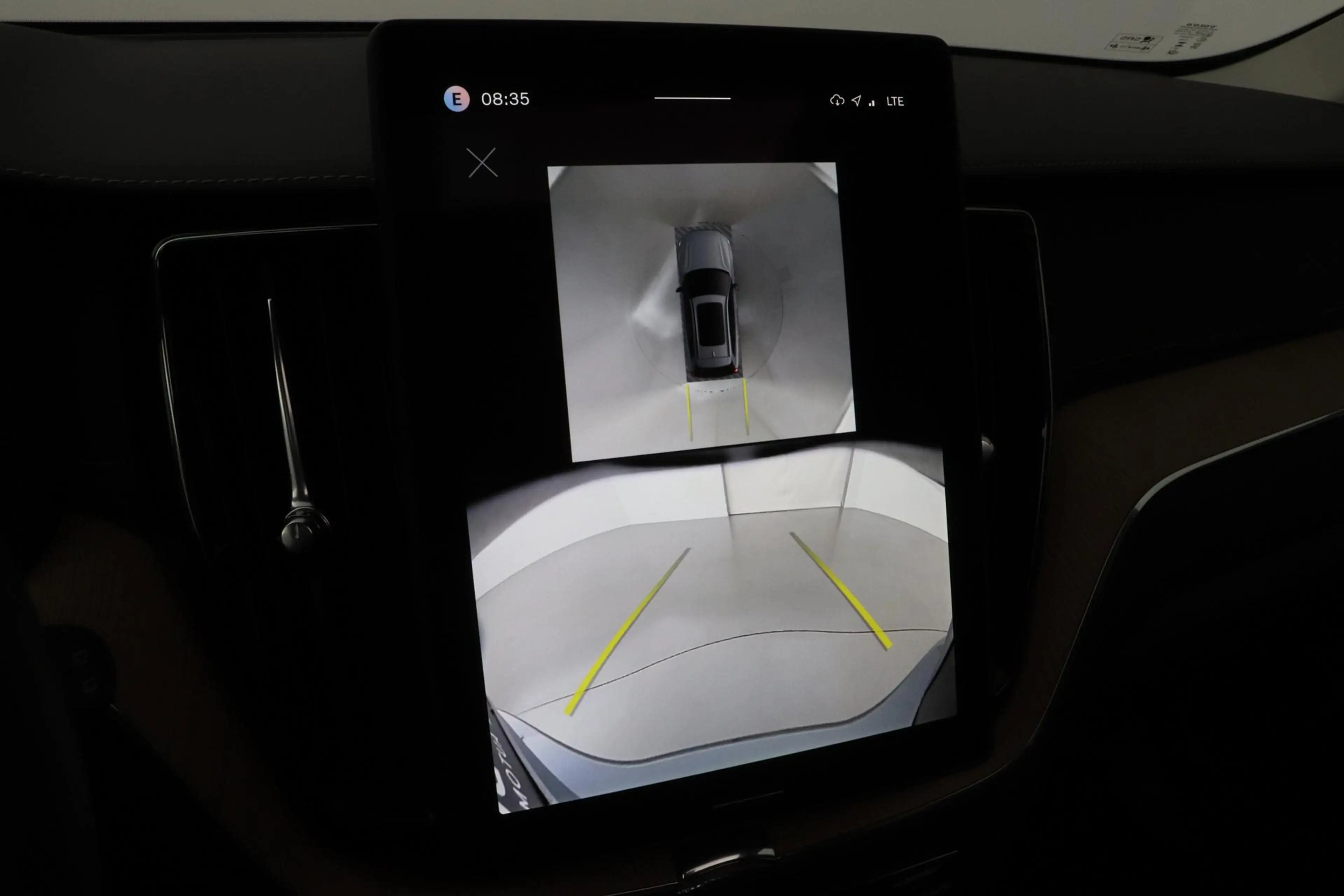 Volvo XC60 T8 Ultra Dark | Luchtvering | Harman/Kardon | Pano — photo 37
