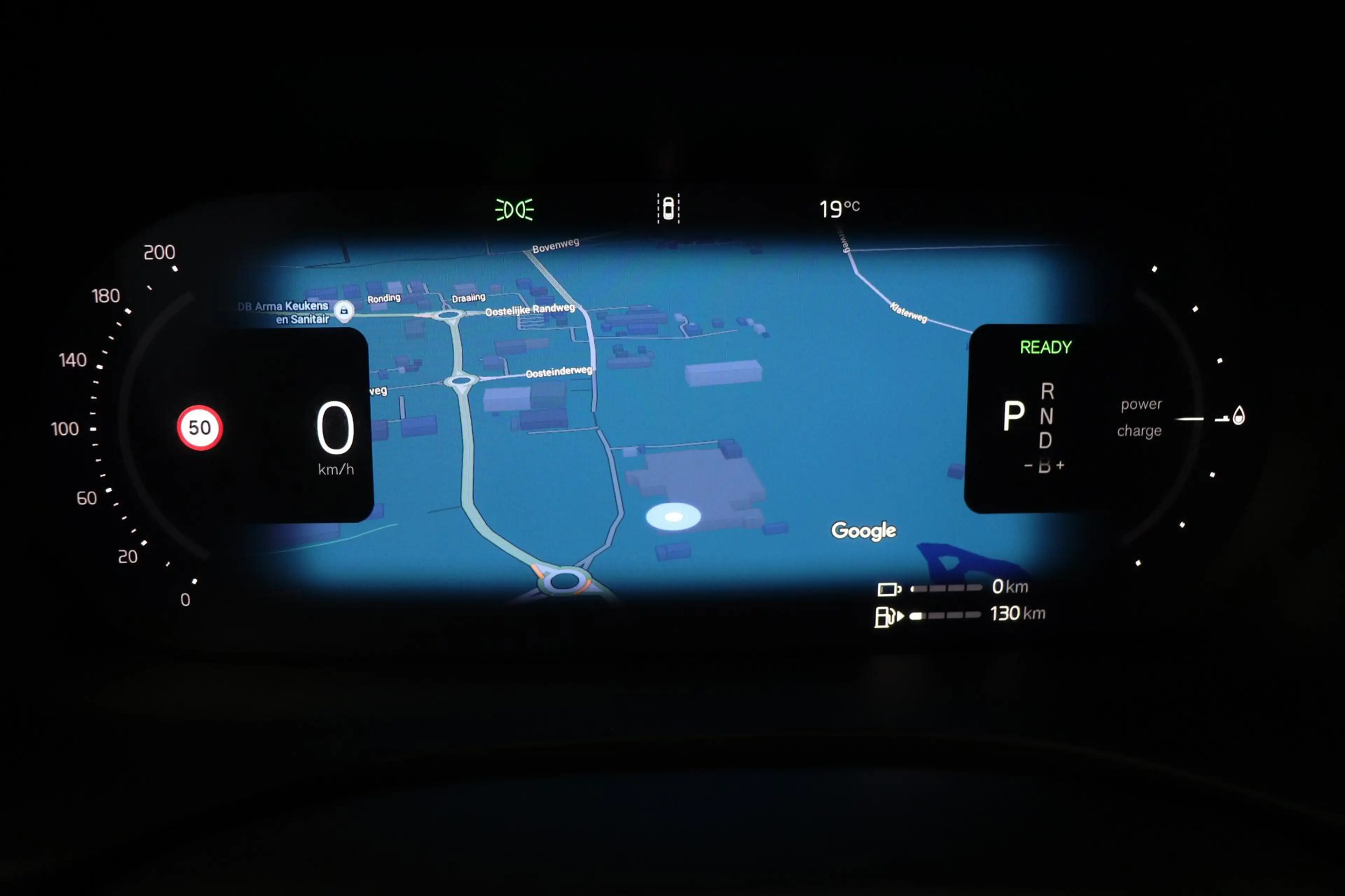 Volvo XC60 T8 Ultra Dark | Luchtvering | Harman/Kardon | Pano — photo 19