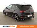 Volkswagen Golf GTI 2.0 TSI GTI BM Aut.*NAVI*ACC*LED*PDC*SHZ* Schwarz - thumbnail 4