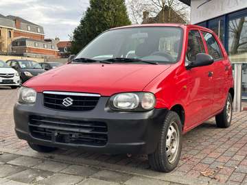 1.1i*FAIBLE KM*GARANTiE12MOiS*CAR-PASS*PRET A IMMA