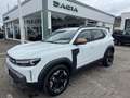 Dacia Duster TCe 130 Extreme incl. Wi.-räder gratis* Weiß - thumbnail 8