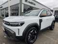 Dacia Duster TCe 130 Extreme incl. Wi.-räder gratis* Blanc - thumbnail 2