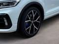 Volkswagen T-Roc 2.0 TSI DSG ALLRAD KEYLESS AHK LEDER NAVI LED KLIM Blanco - thumbnail 6