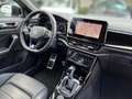 Volkswagen T-Roc 2.0 TSI DSG ALLRAD KEYLESS AHK LEDER NAVI LED KLIM Blanco - thumbnail 13