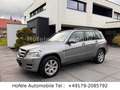 Mercedes-Benz GLK 220 CDI 4Matic*TEMPO/NAVI/AHK/XENON* Silber - thumbnail 1