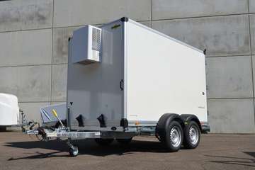 Kühlanhänger HK 253218-20 PF30 Basic 2,5 to. 318