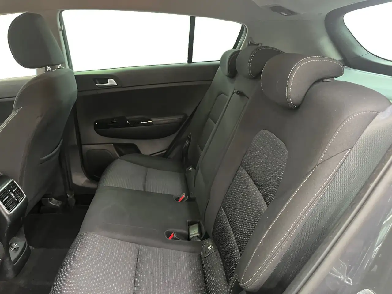 Kia Sportage Sportage 1.6 ECOGPL 2WD Style 13