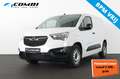 Opel Combo-e Electric 136pk L1 50kWh  Nieuw/Camera/Apple Carpl Weiß - thumbnail 1