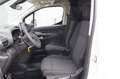 Opel Combo-e Electric 136pk L1 50kWh  Nieuw/Camera/Apple Carpl Weiß - thumbnail 4