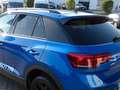 Volkswagen T-Roc 1.5 TSI DSG Style  "Black Style" Blauw - thumbnail 8