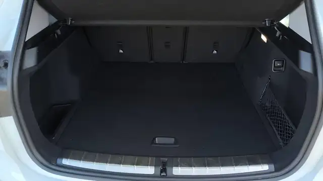 BMW X1 view 14