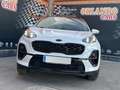 Kia Sportage 1.6 MHEV Black Edition 4x2 136 Blanco - thumbnail 20