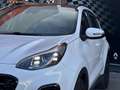 Kia Sportage 1.6 MHEV Black Edition 4x2 136 Blanco - thumbnail 11