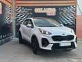 Kia Sportage 1.6 MHEV Black Edition 4x2 136 Blanco - thumbnail 4