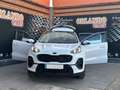 Kia Sportage 1.6 MHEV Black Edition 4x2 136 Blanco - thumbnail 5
