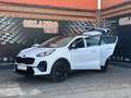 Kia Sportage 1.6 MHEV Black Edition 4x2 136 Blanco - thumbnail 7