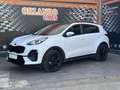 Kia Sportage 1.6 MHEV Black Edition 4x2 136 Blanco - thumbnail 3