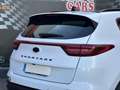 Kia Sportage 1.6 MHEV Black Edition 4x2 136 Blanco - thumbnail 23