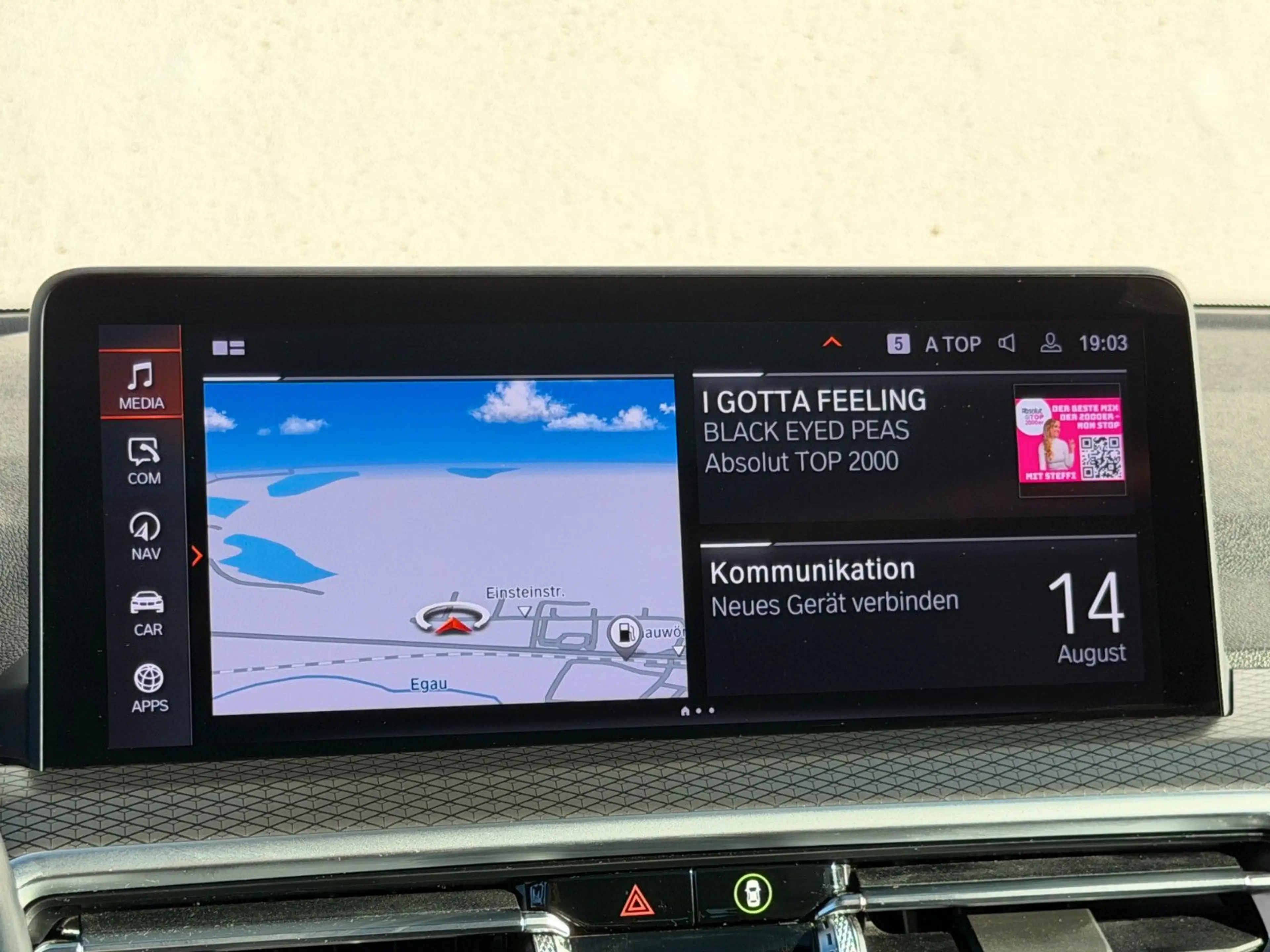 BMW X4 xDrive 30i M Sport HuD*LASER*STANDHZ*ACC*H/K — photo 12