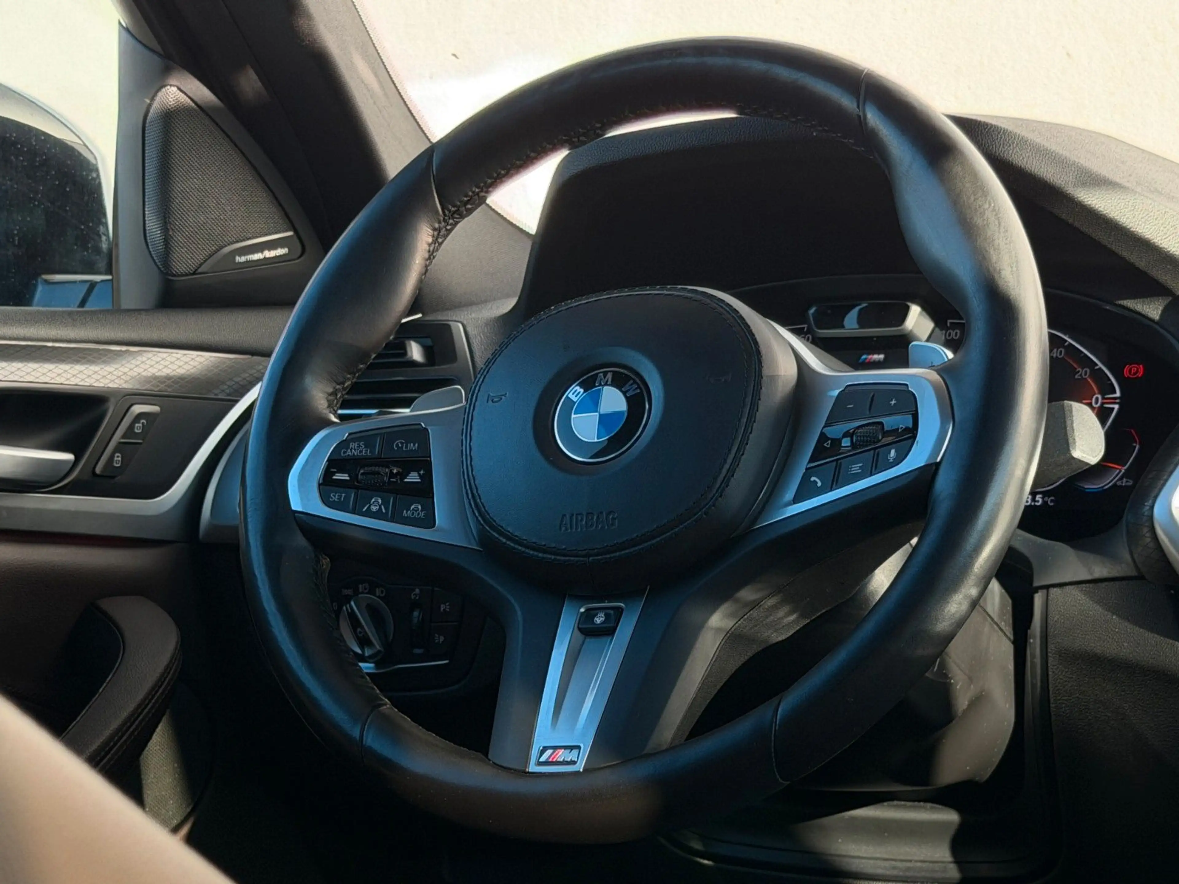 BMW X4 xDrive 30i M Sport HuD*LASER*STANDHZ*ACC*H/K — photo 9