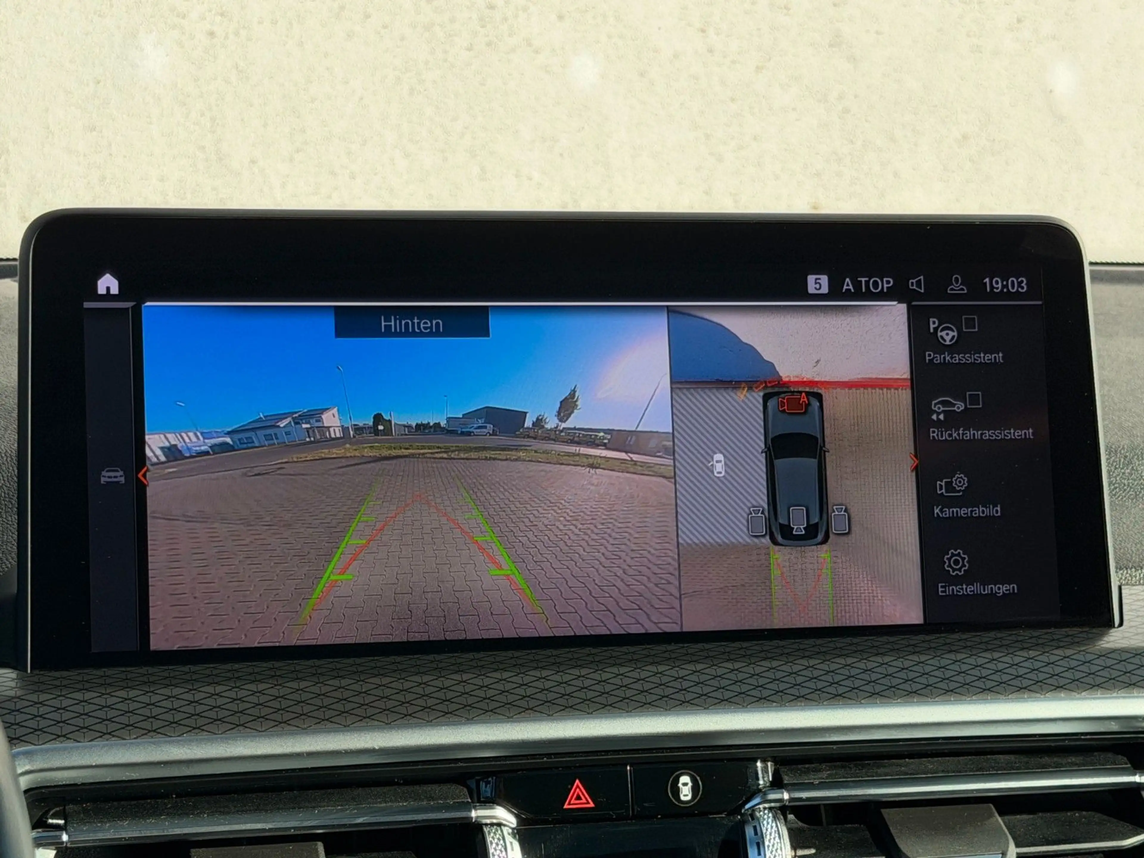 BMW X4 xDrive 30i M Sport HuD*LASER*STANDHZ*ACC*H/K — photo 13