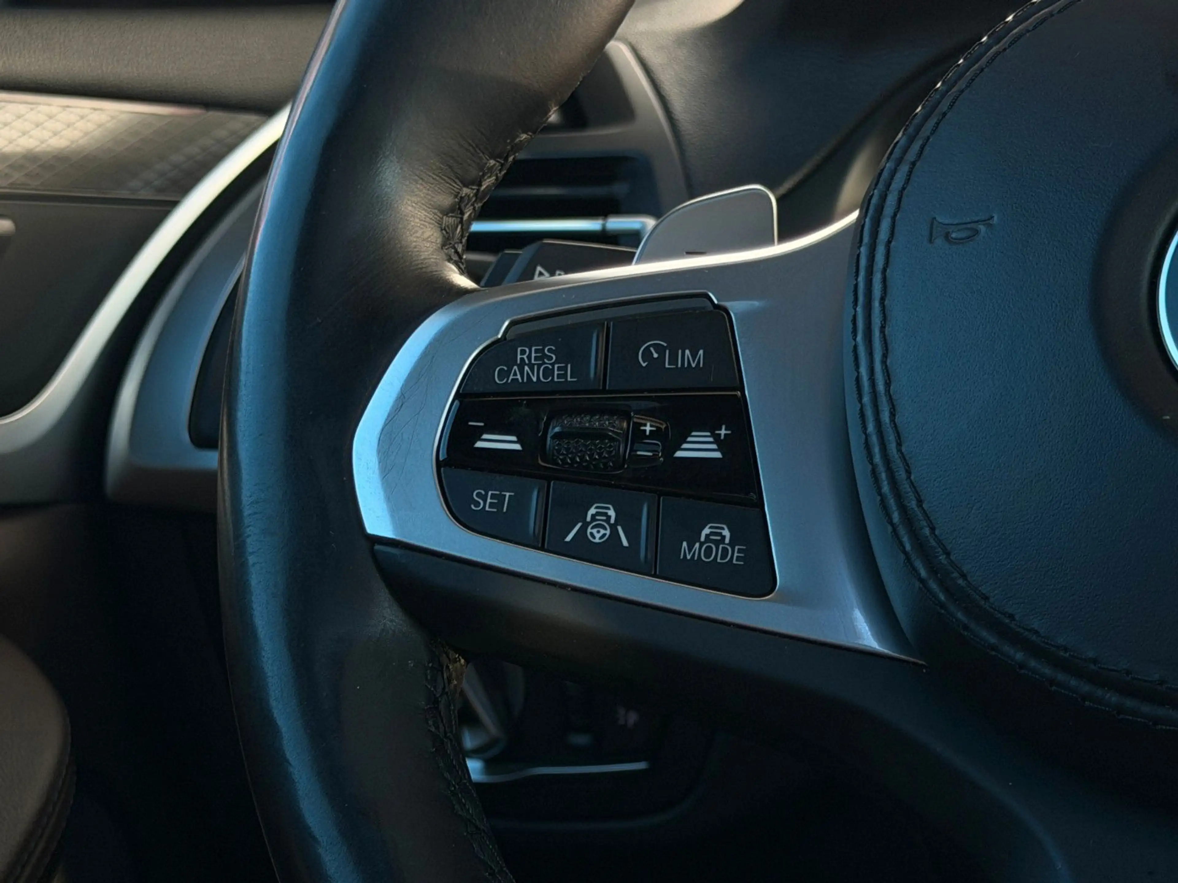 BMW X4 xDrive 30i M Sport HuD*LASER*STANDHZ*ACC*H/K — photo 10